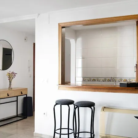 Ferienwohnung Duplex Centrico En Ronda Exterior foto