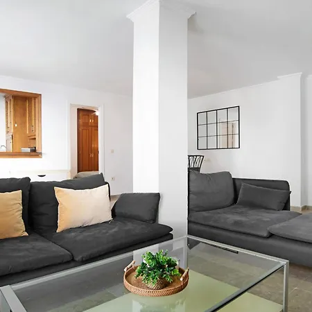 Ferienwohnung Duplex Centrico En Ronda Exterior foto