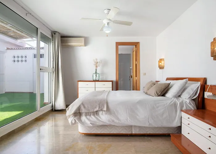 Duplex Centrico En Ronda