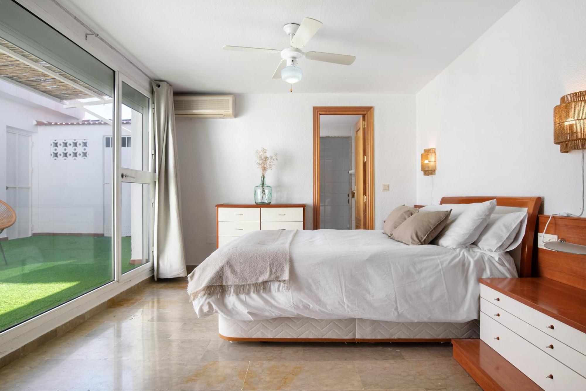Duplex Centrico En Apartment Ronda