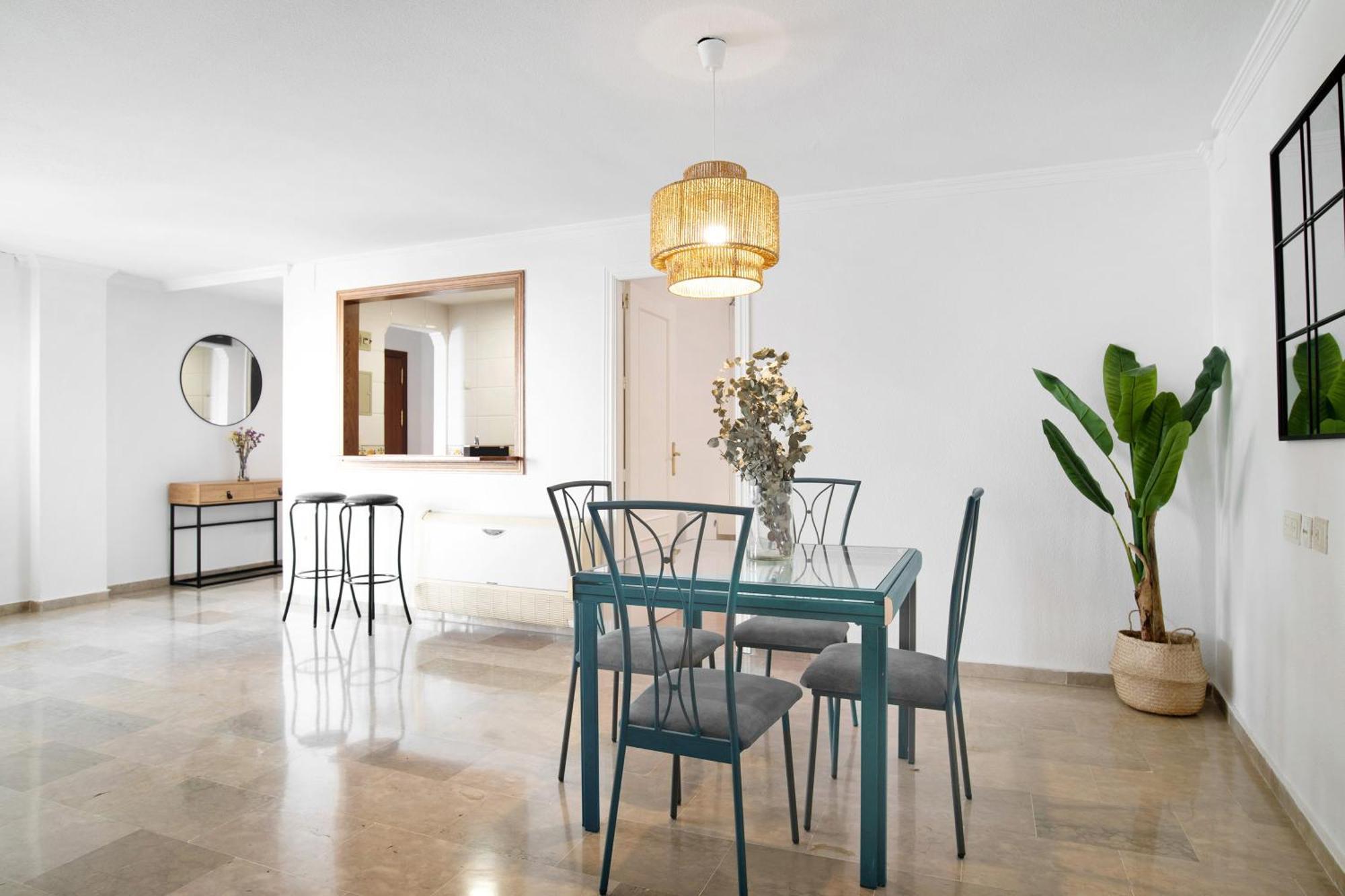 Apartment Duplex Centrico En Ronda