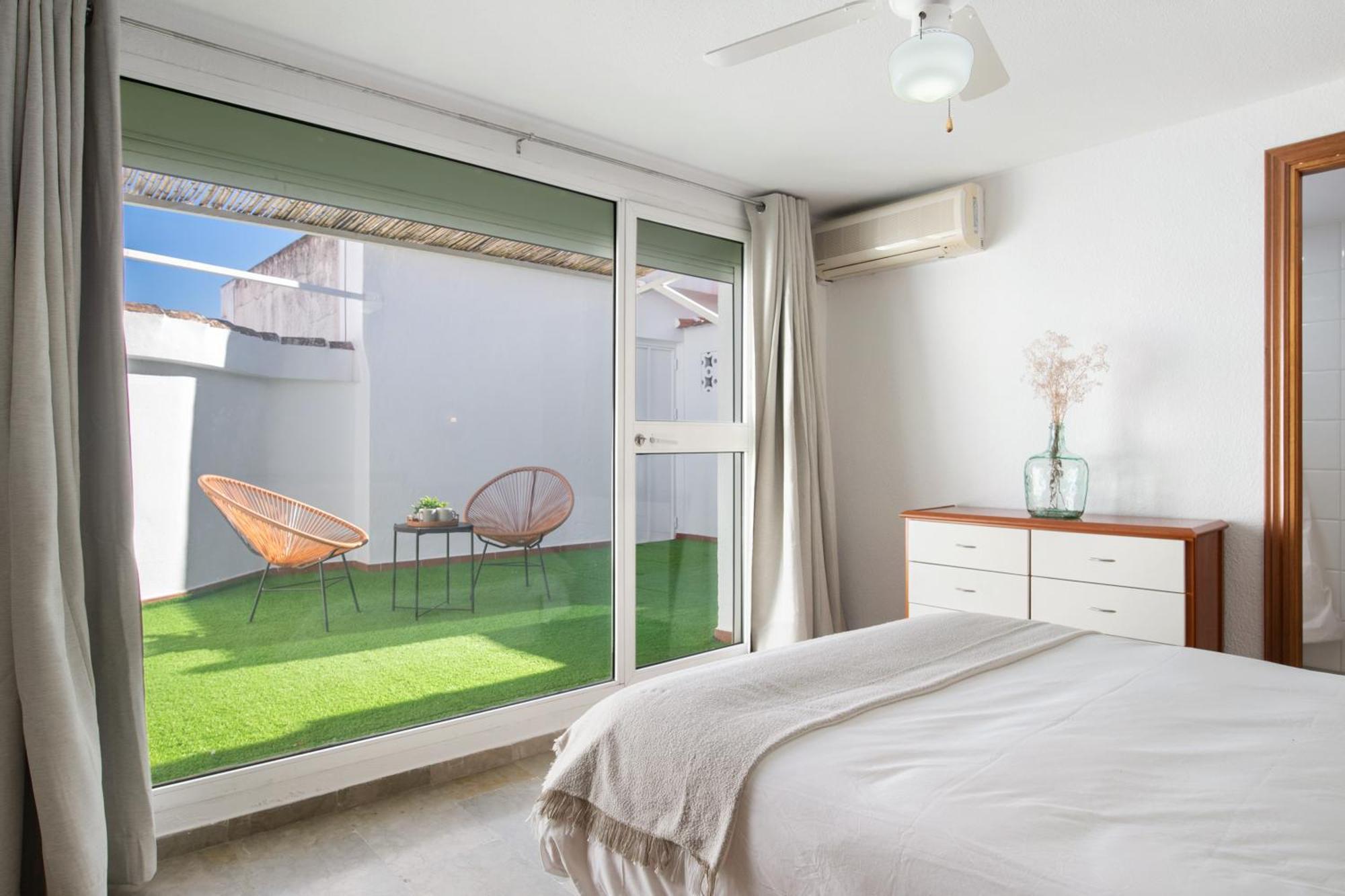 Duplex Centrico En *