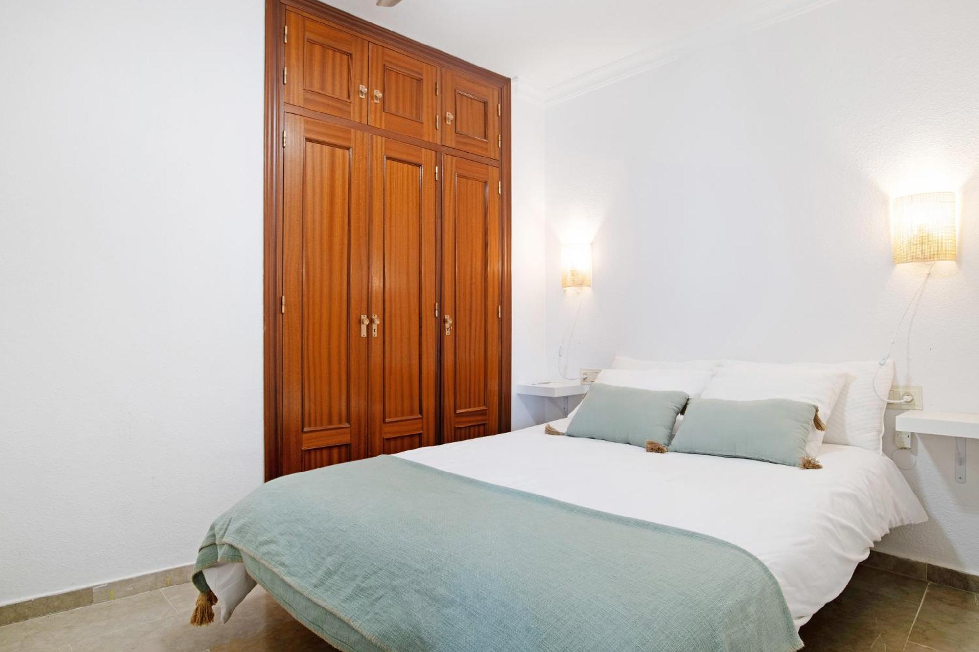 Duplex Centrico En