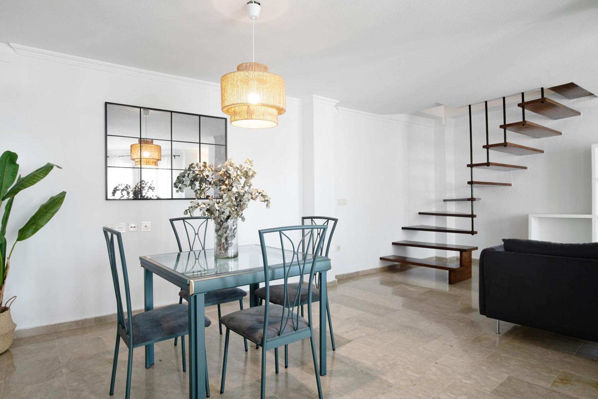 Duplex Centrico En Apartment