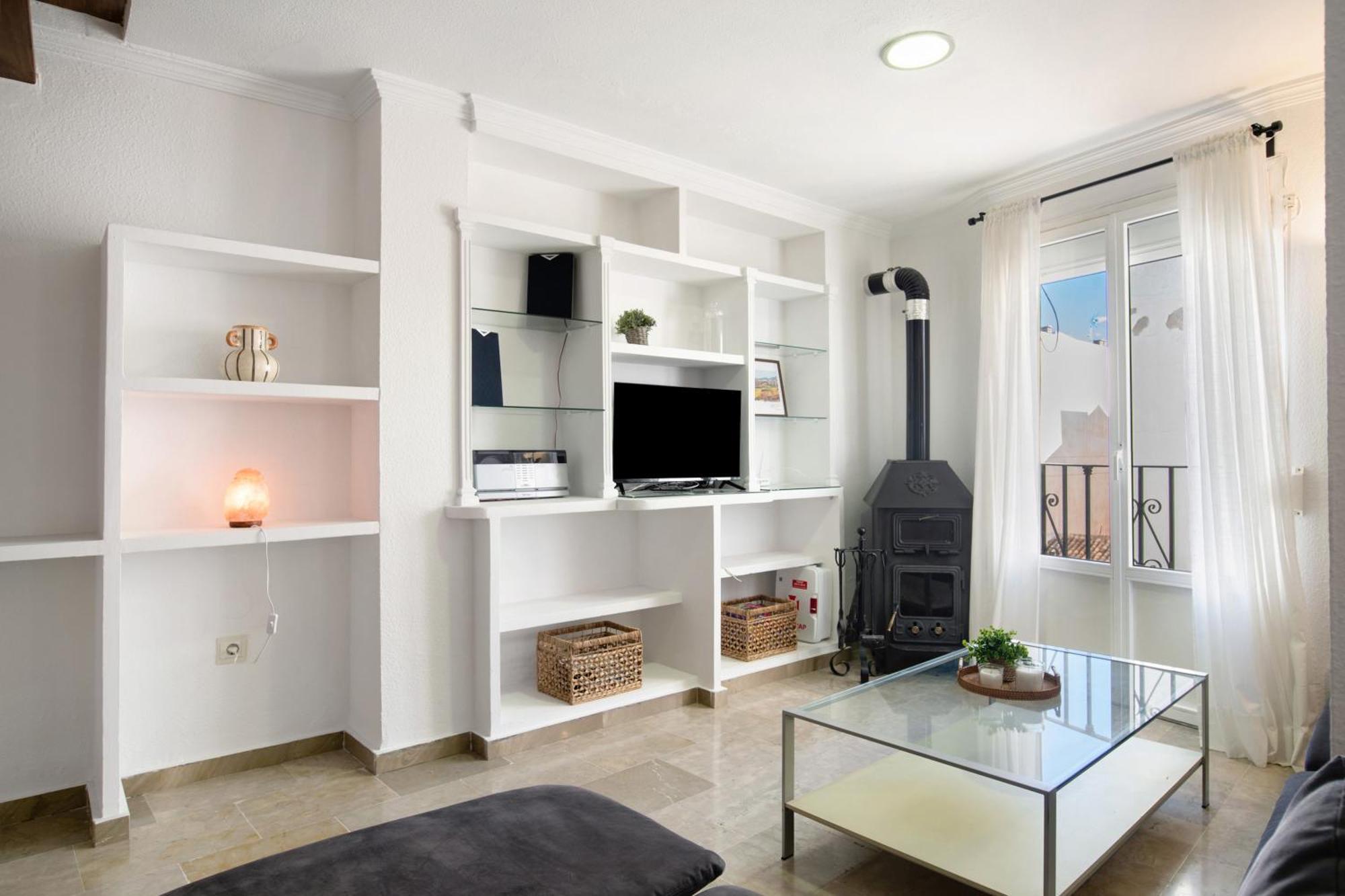 Duplex Centrico En Apartment Ronda