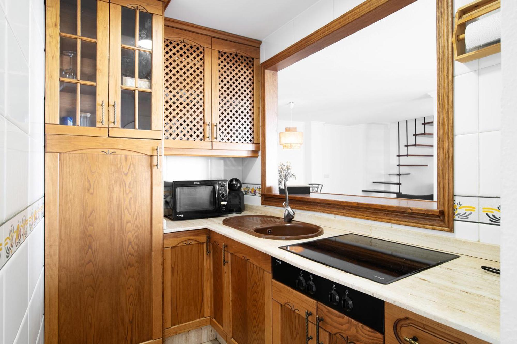 Duplex Centrico En *