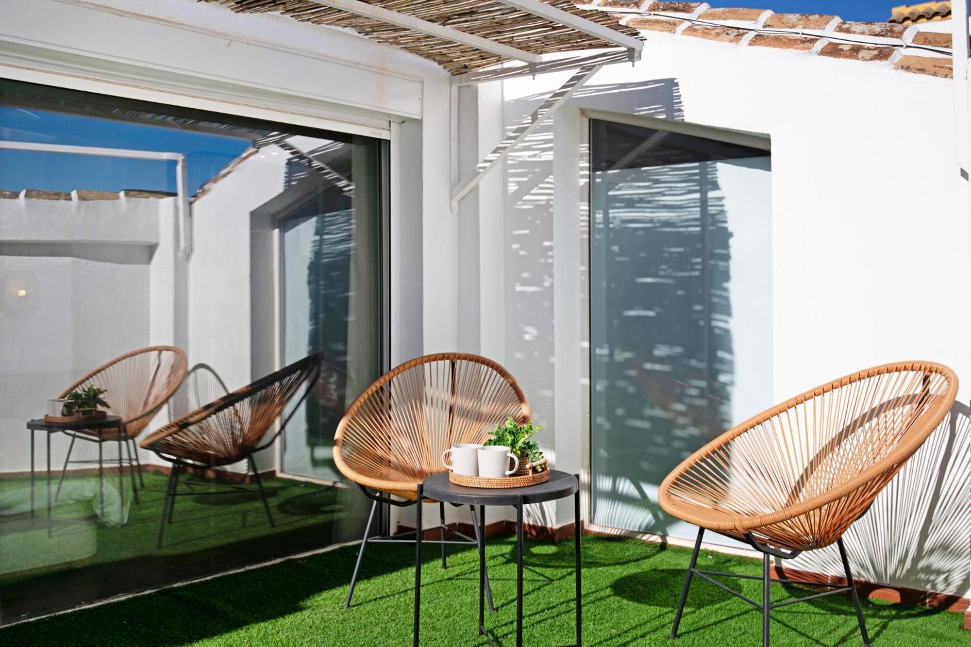 Duplex Centrico En Ronda