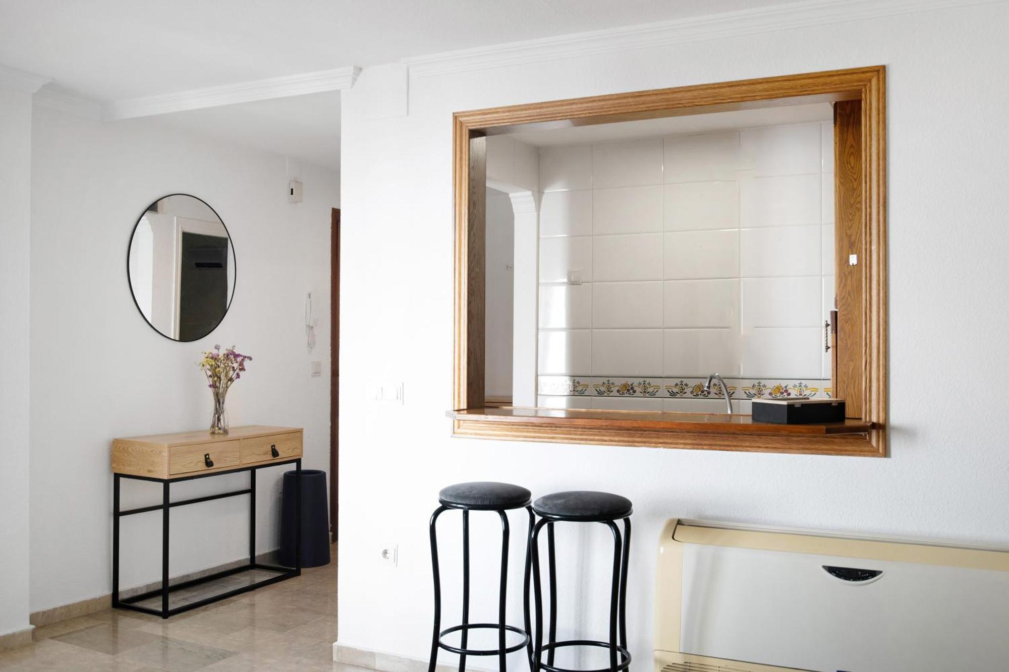 Duplex Centrico En